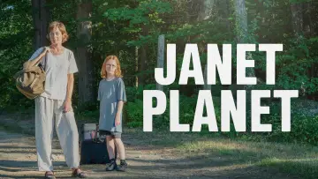 Backdrop to the movie "Janet Planet" #684238