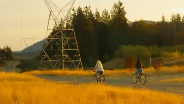 Backdrop to the movie "In the Summer Rain" #1089138