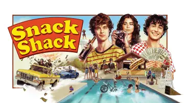 Backdrop to the movie "Snack Shack" #641512