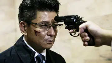 Backdrop to the movie "Unification Of Japan 10" #1620680