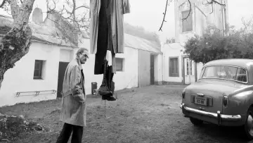 Backdrop to the movie "The Disappearance of Josef Mengele" #537702