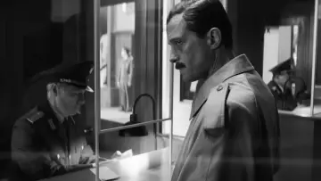 Backdrop to the movie "The Disappearance of Josef Mengele" #537706