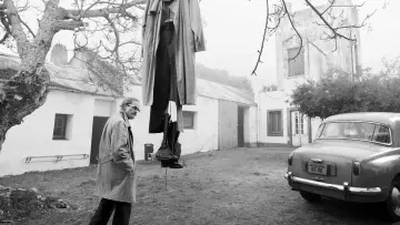 Backdrop to the movie "The Disappearance of Josef Mengele" #766128