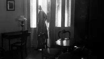 Backdrop to the movie "The Disappearance of Josef Mengele" #766131
