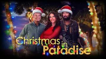 Backdrop to the movie "Christmas in Paradise" #1048499