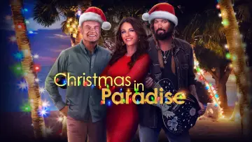 Backdrop to the movie "Christmas in Paradise" #1048500