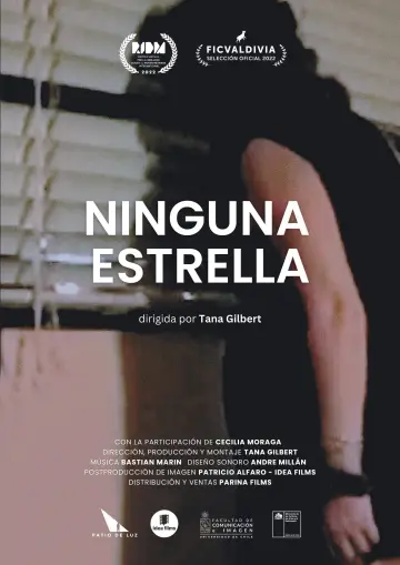 No star poster