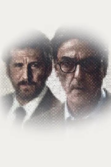 Poster to the movie "Breaking Point" #479469