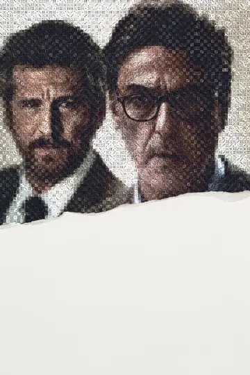 Poster to the movie "Breaking Point" #479470