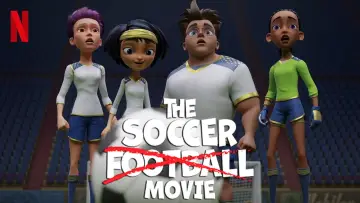 Backdrop to the movie "The Soccer Football Movie" #72364