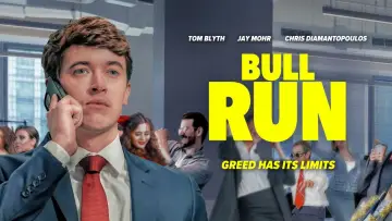 Backdrop to the movie "Bull Run" #541129