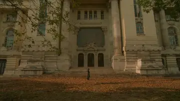 Backdrop to the movie "Maria" #602575