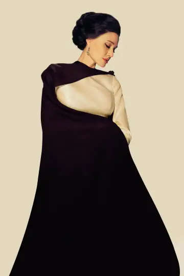 Poster to the movie "Maria" #602609