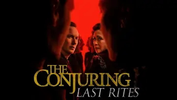 Backdrop to the movie "The Conjuring: Last Rites" #545692