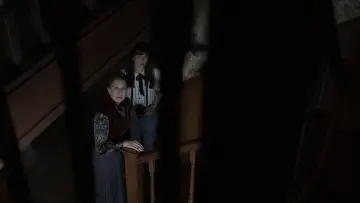Backdrop to the movie "The Conjuring: Last Rites" #545721