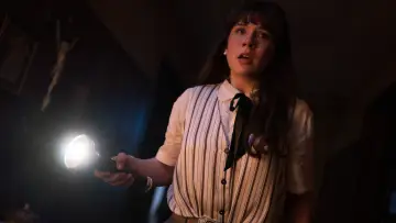 Backdrop to the movie "The Conjuring: Last Rites" #545741
