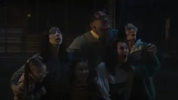 Backdrop to the movie "The Conjuring: Last Rites" #545743