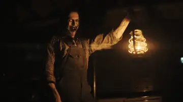 Backdrop to the movie "The Conjuring: Last Rites" #545750