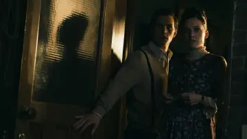 Backdrop to the movie "The Conjuring: Last Rites" #545753