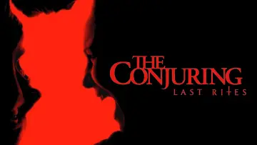 Backdrop to the movie "The Conjuring: Last Rites" #545788