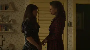 Backdrop to the movie "The Conjuring: Last Rites" #545813