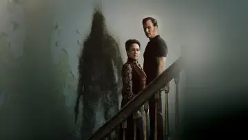 Backdrop to the movie "The Conjuring: Last Rites" #545832