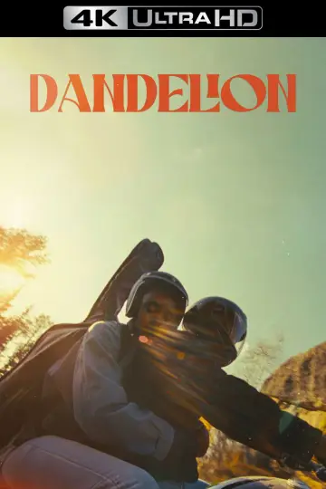 Poster to the movie "Dandelion" #716637