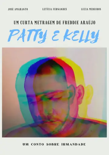 Poster to the movie "Patty & Kelly" #1145689