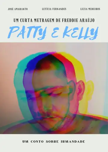 Poster to the movie "Patty & Kelly" #1145691
