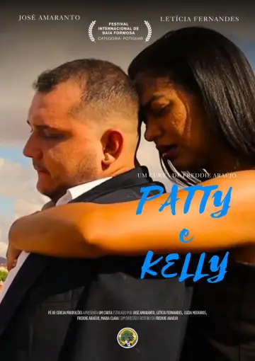 Patty & Kelly