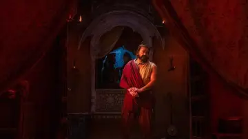 Backdrop to the movie "Malaikottai Vaaliban" #195190