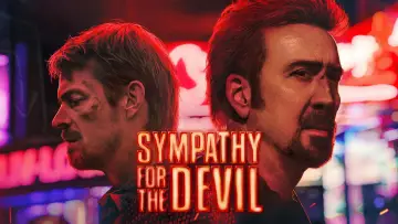 Backdrop to the movie "Sympathy for the Devil" #758537