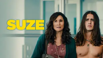 Backdrop to the movie "Suze" #673778