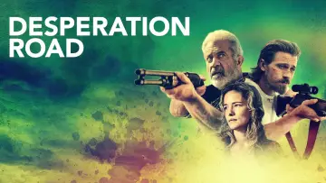 Backdrop to the movie "Desperation Road" #872447