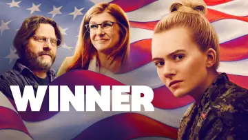 Backdrop to the movie "Winner" #651275