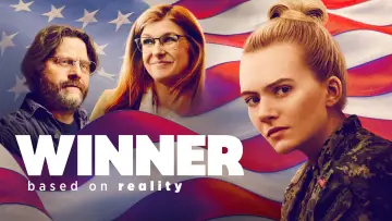 Backdrop to the movie "Winner" #651276