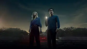 Backdrop to the movie "Vanished into the Night" #983053