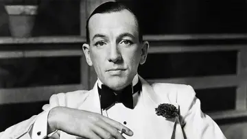 Backdrop to the movie "Mad About the Boy: The Noël Coward Story" #1148725