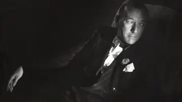 Backdrop to the movie "Mad About the Boy: The Noël Coward Story" #1148728