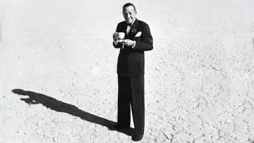 Backdrop to the movie "Mad About the Boy: The Noël Coward Story" #1148729