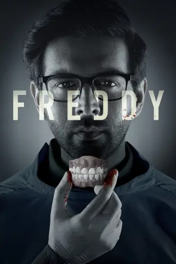Poster to the movie "Freddy" #483628