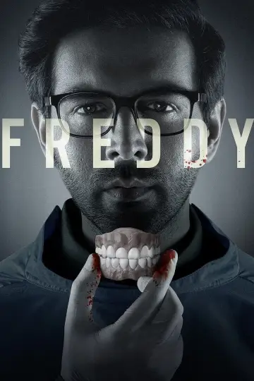 Poster to the movie "Freddy" #483629