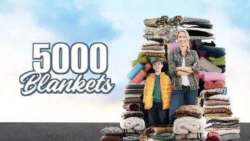 Backdrop to the movie "5000 Blankets" #1092521