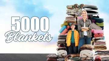 Backdrop to the movie "5000 Blankets" #1092522