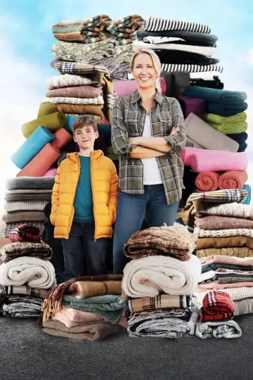 Poster to the movie "5000 Blankets" #1092531