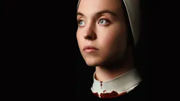 Backdrop to the movie "Immaculate" #588958