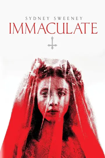 Poster to the movie "Immaculate" #589051