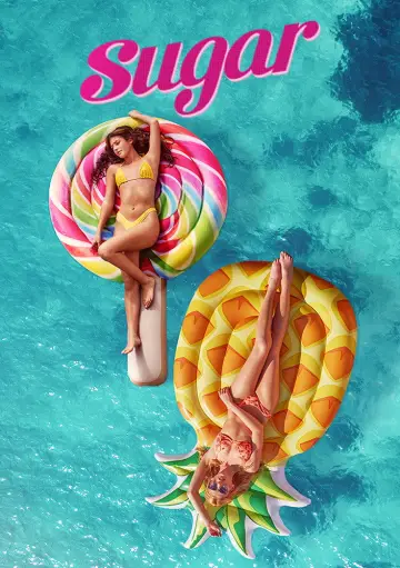 Poster to the movie "Sugar" #1137300