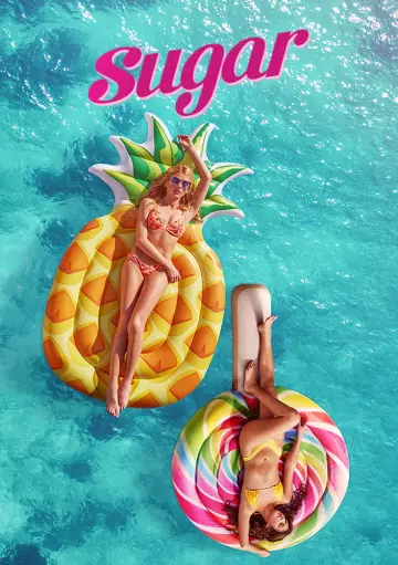 Poster to the movie "Sugar" #1137302