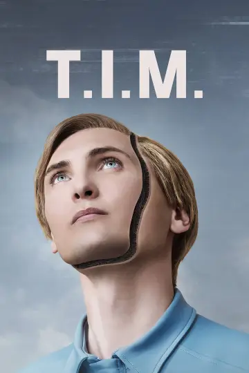 Poster to the movie "T.I.M." #1017342